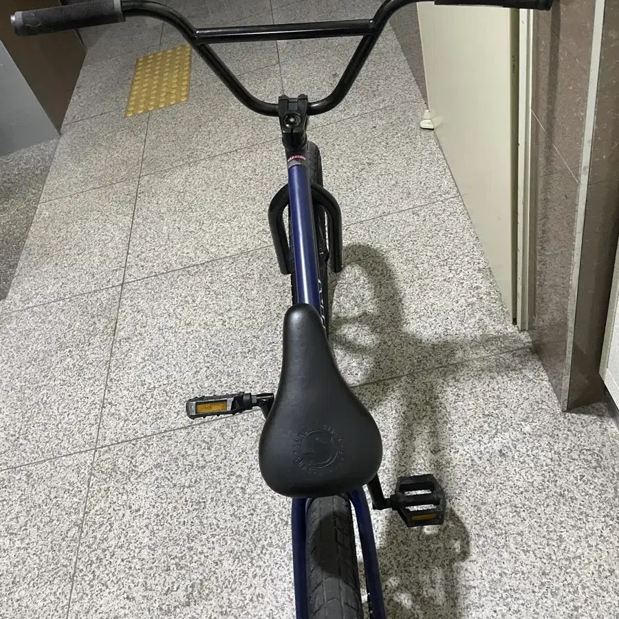 썬데이 bmx