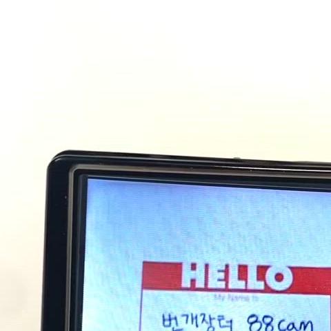 캐논 익서스 IXUS 75 디지털 카메라