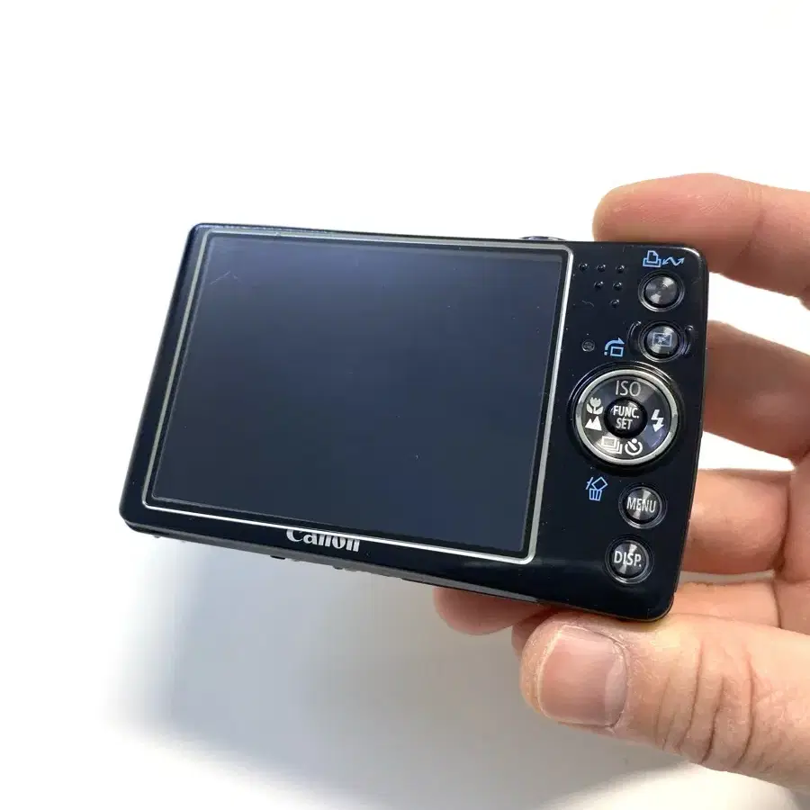 캐논 익서스 IXUS 75 디지털 카메라