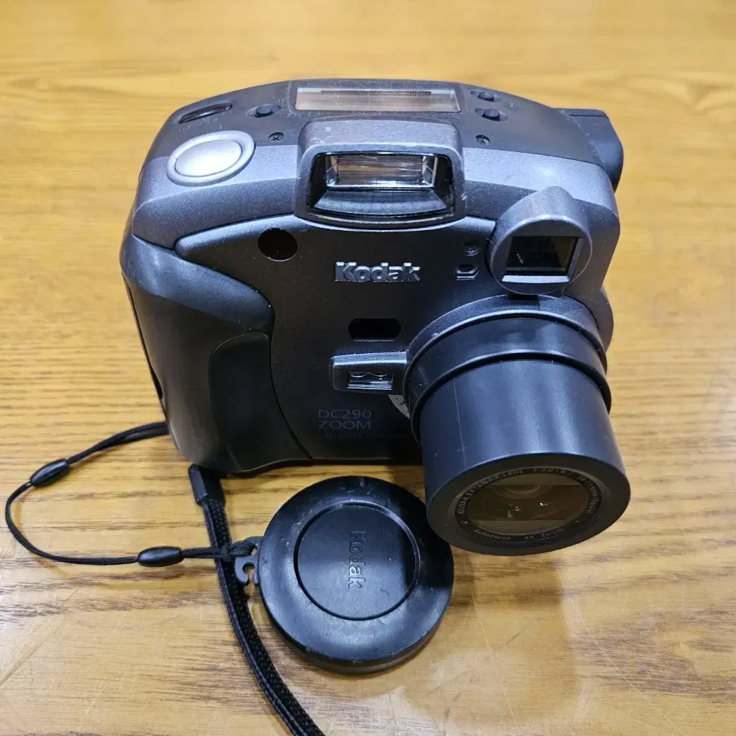 빈티지/코닥 Kodak DC290