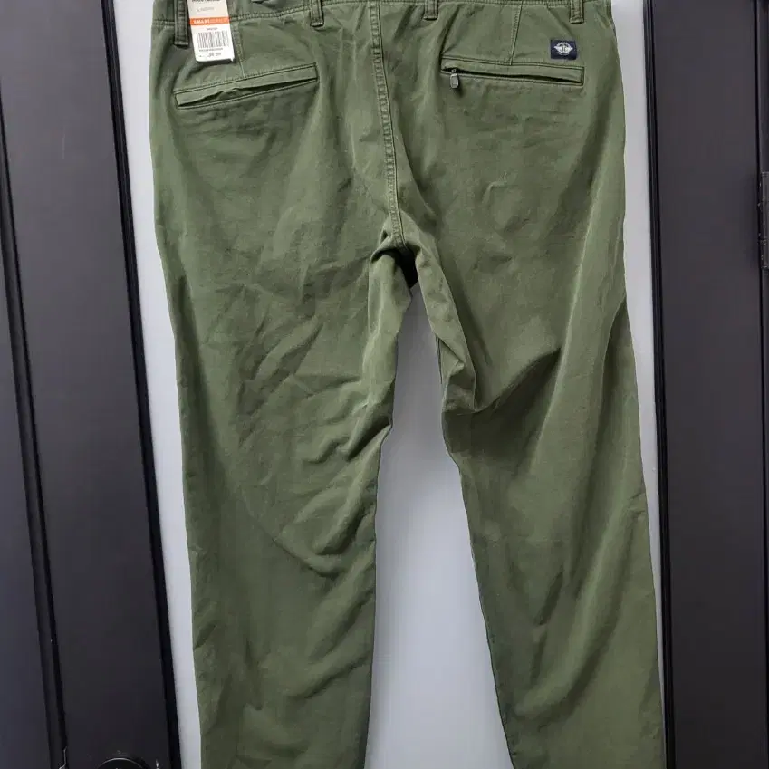 새)다커스 dockers 스마트360 팬츠 38