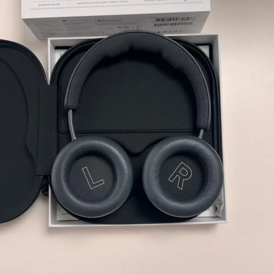 뱅앤올룹슨 Beoplay HX 헤드폰