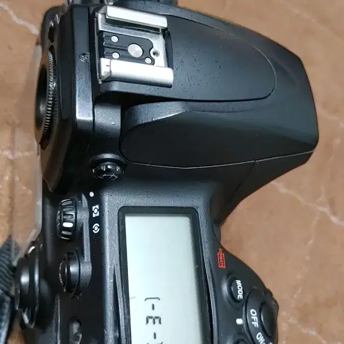 니콘 정품 d700