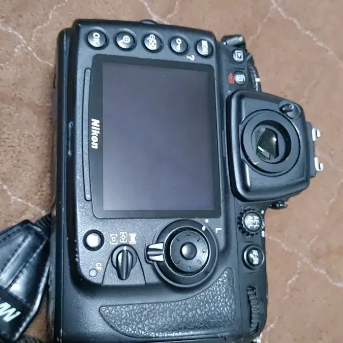 니콘 정품 d700