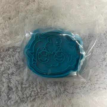 앙스타 쿠키 몰드 일색