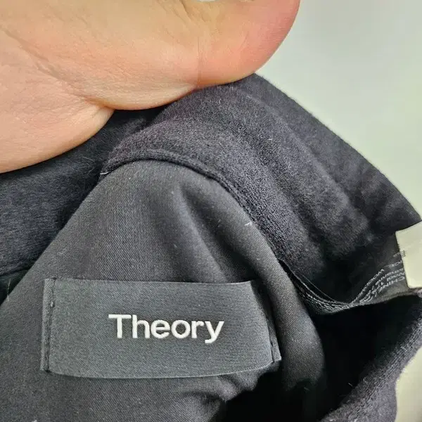 Theory 바지 공용 M A550