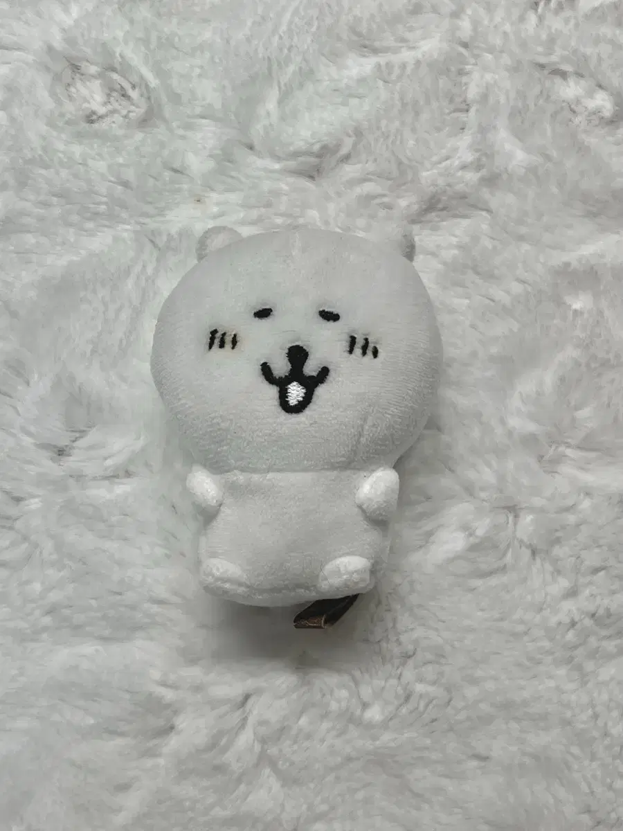 급처) 농담곰 8cm 발그레곰 양도