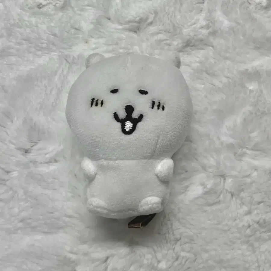 급처) 농담곰 8cm 발그레곰 양도