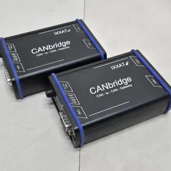 XXAT CANbridge CAN-to-CAN Gateway Module