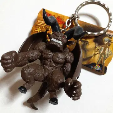 베르세르크 불멸의 조드 노스페라투 조드 피규어 키링