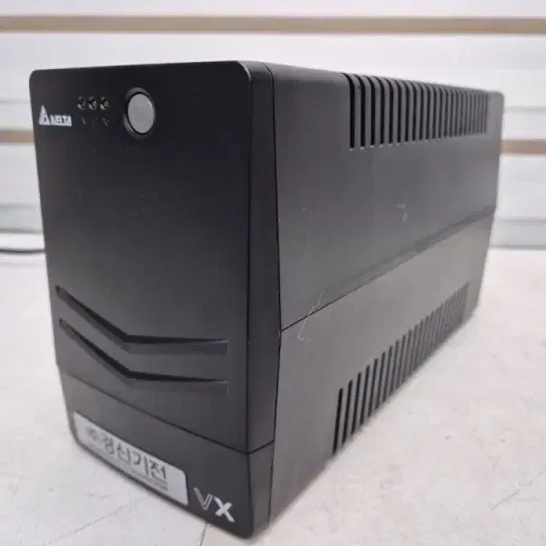 경신기전 DELTA VX 1000VA UPS