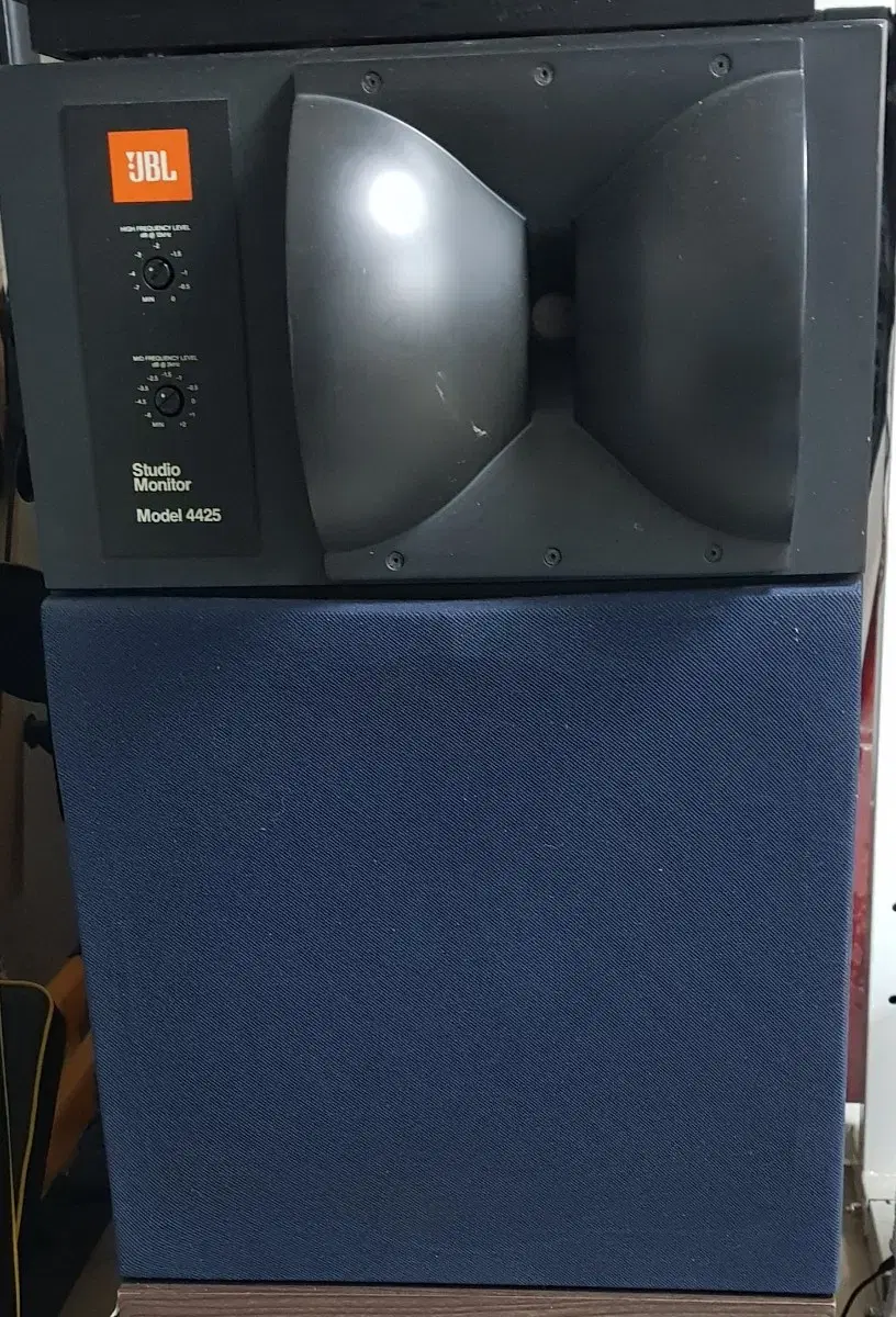 JBL 4425 모니터스피커