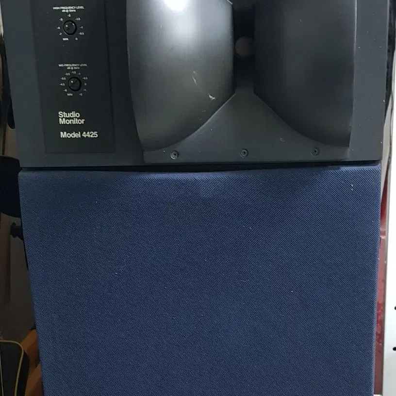 JBL 4425 모니터스피커