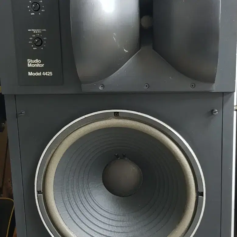 JBL 4425 모니터스피커