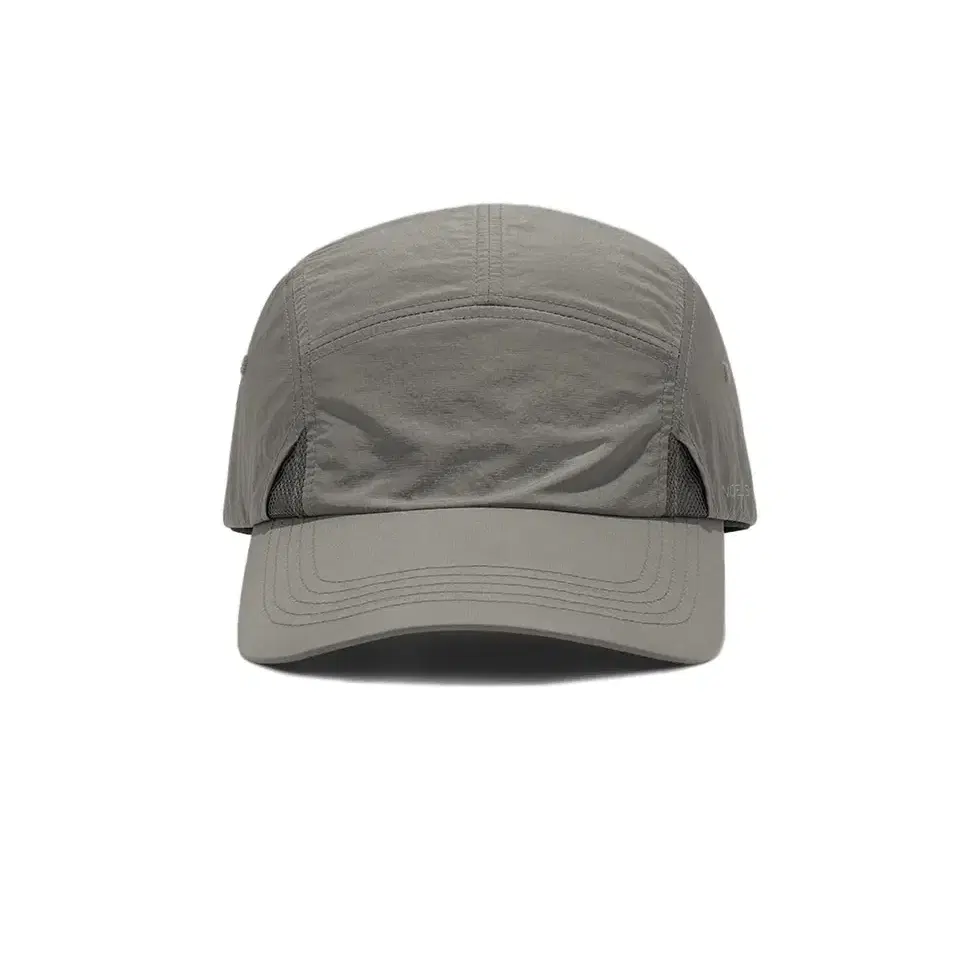 노드랩스 모자  SUNGLASS CUT BALLCAP 02_GREY