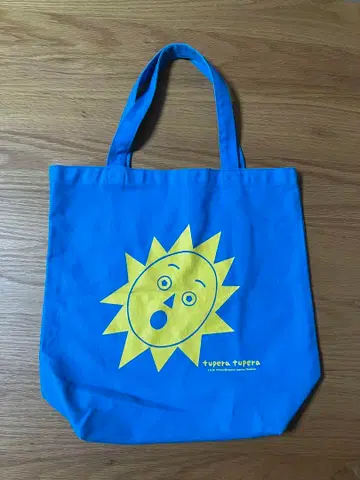 TUPERA TUPERA 토트백