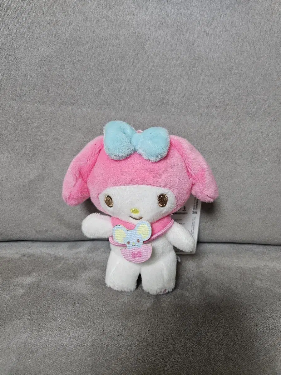 My Melody Bag Hanger keyring doll Friends Bag Sanrio