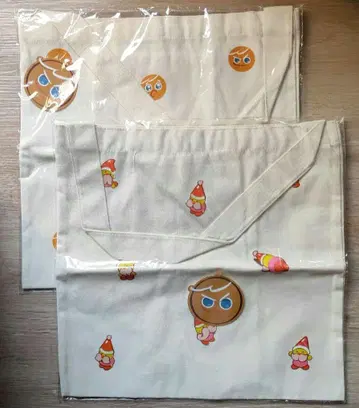 COOKIERUN KINGDOM 쿠키런 가방 묶음 판매