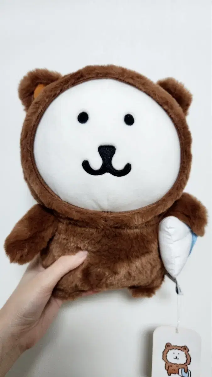 비플랏 농담곰 베개곰 일괄