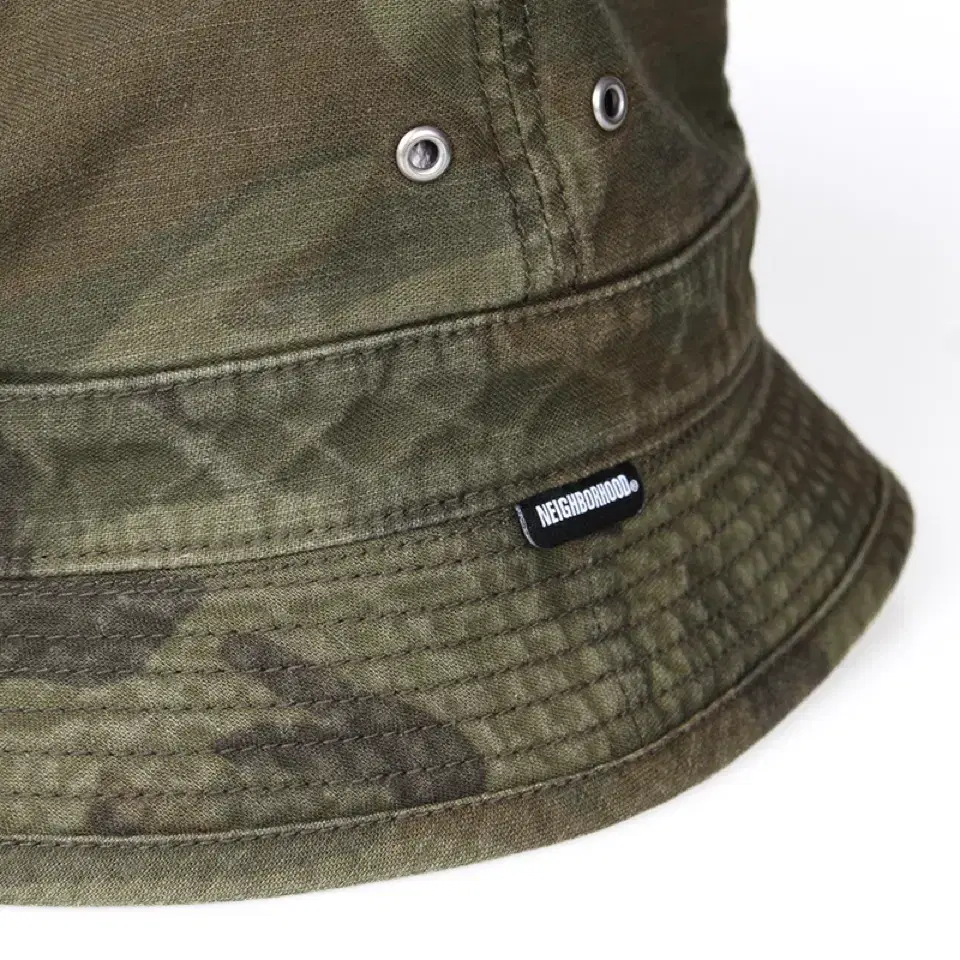 NEIGHBORHOOD bucket hat 네이버후드