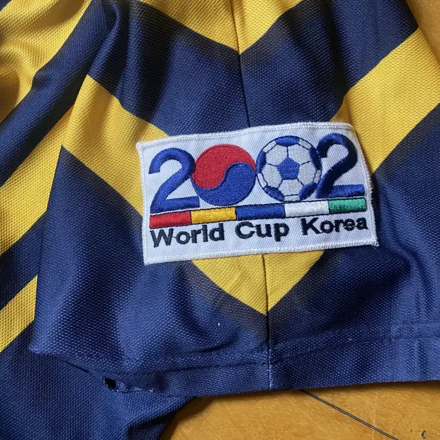 1996 부산대우로얄즈 홈 하석주