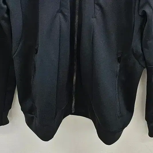 아디다스 Adidas 블랙 저지 자공용 2XL A532