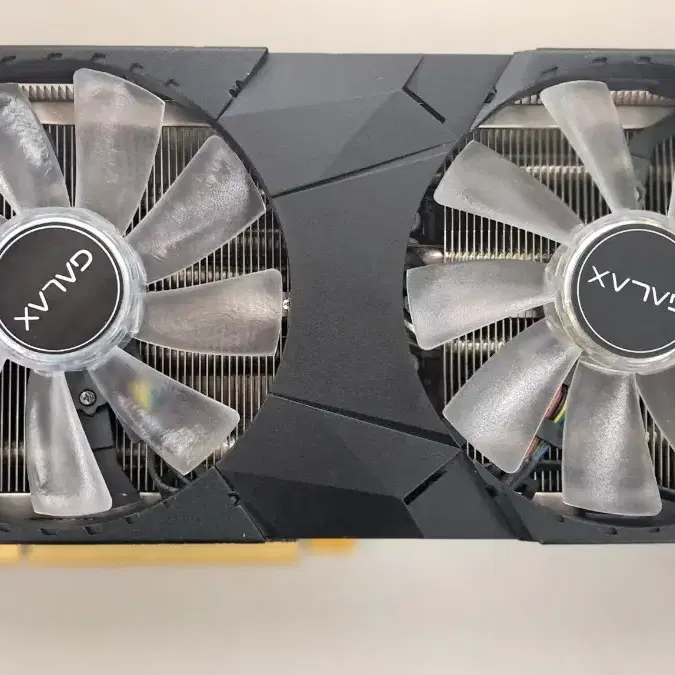 갤럭시 RTX2070