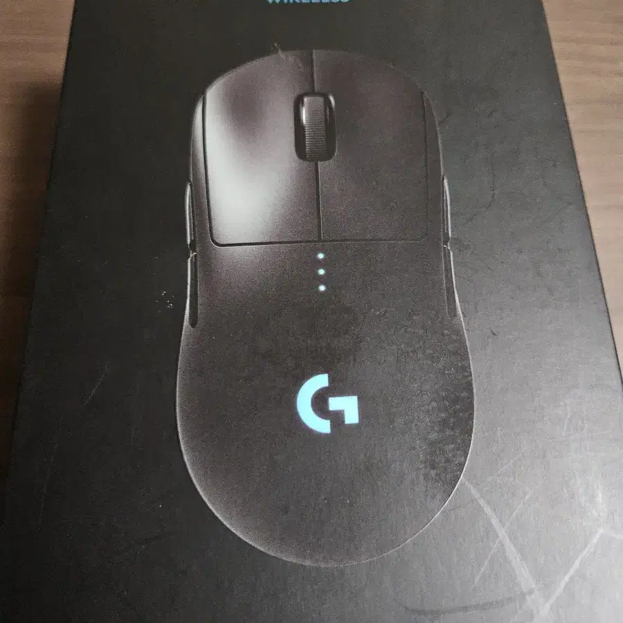 로지텍 G PRO wireless 판매