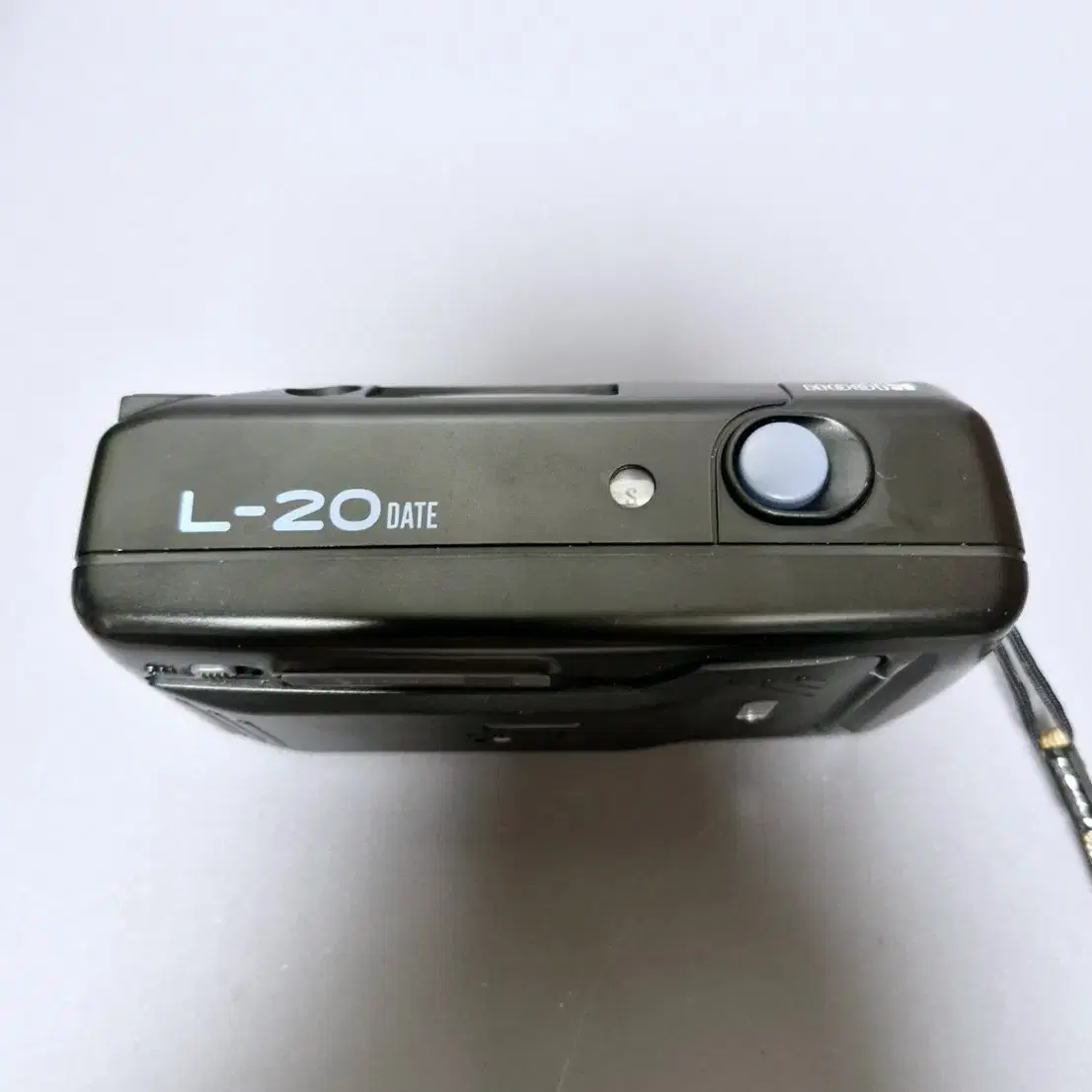 RICOH L-20 컴팩트 필름카메라