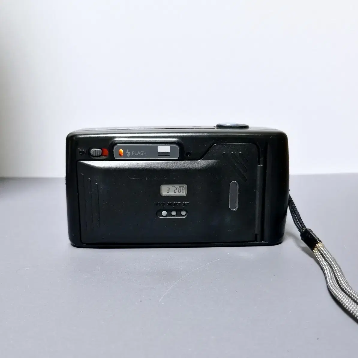 RICOH L-20 컴팩트 필름카메라