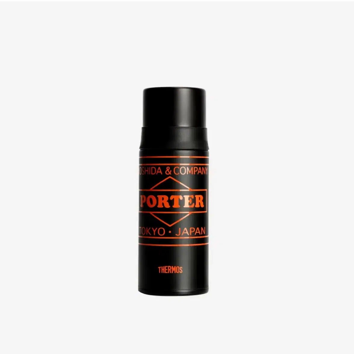 PORTER X THERMOS STAINLESS BOTTLE