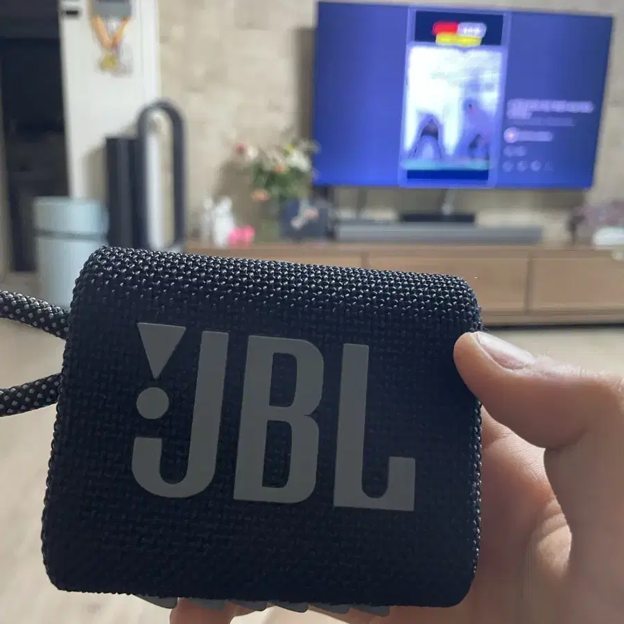 Jbl Go3 팝니다