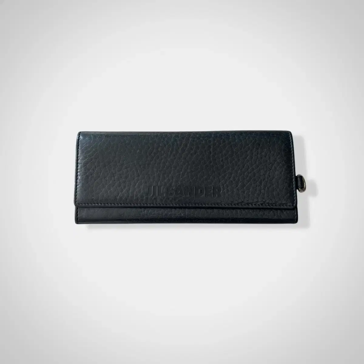 Jilsander wallet