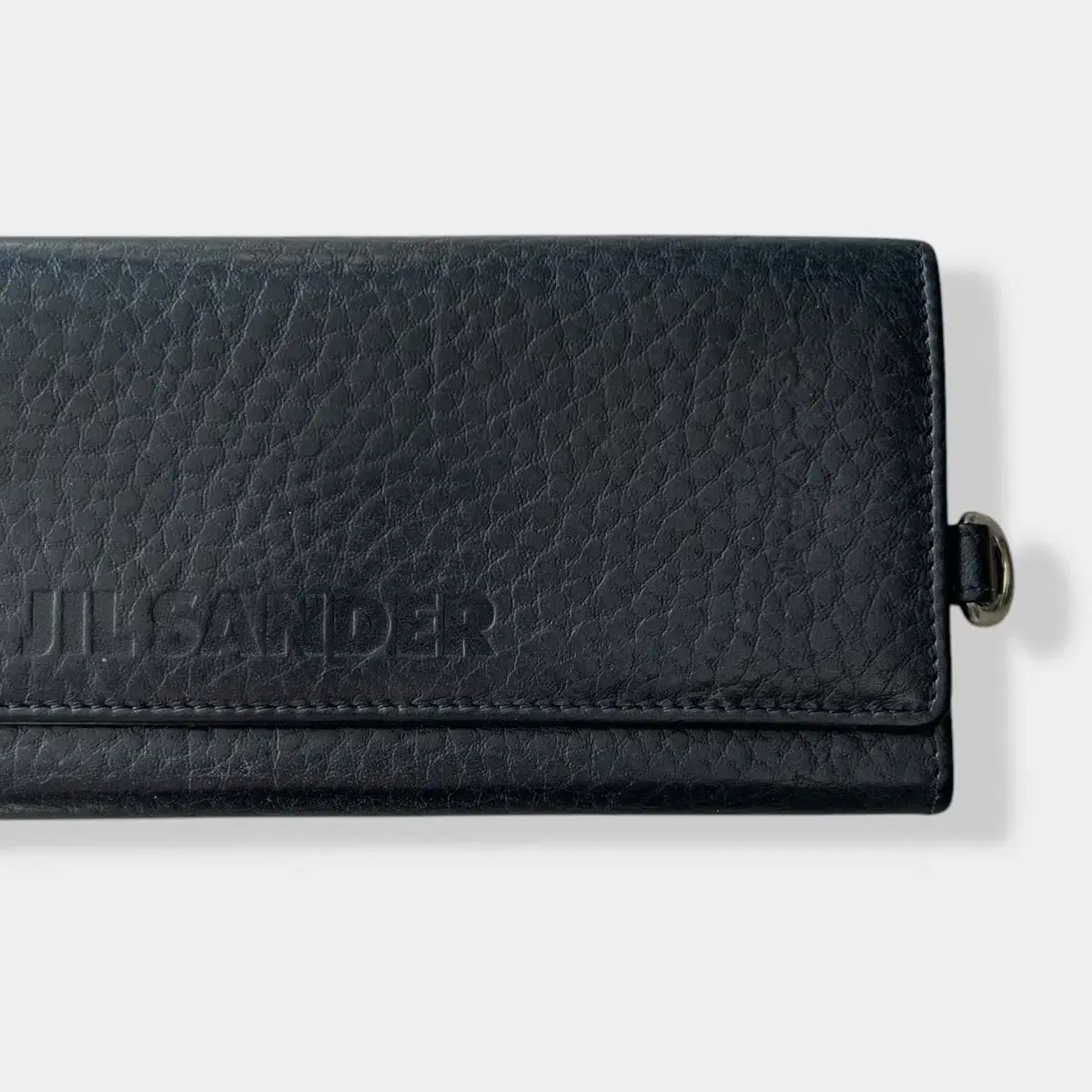 Jilsander wallet