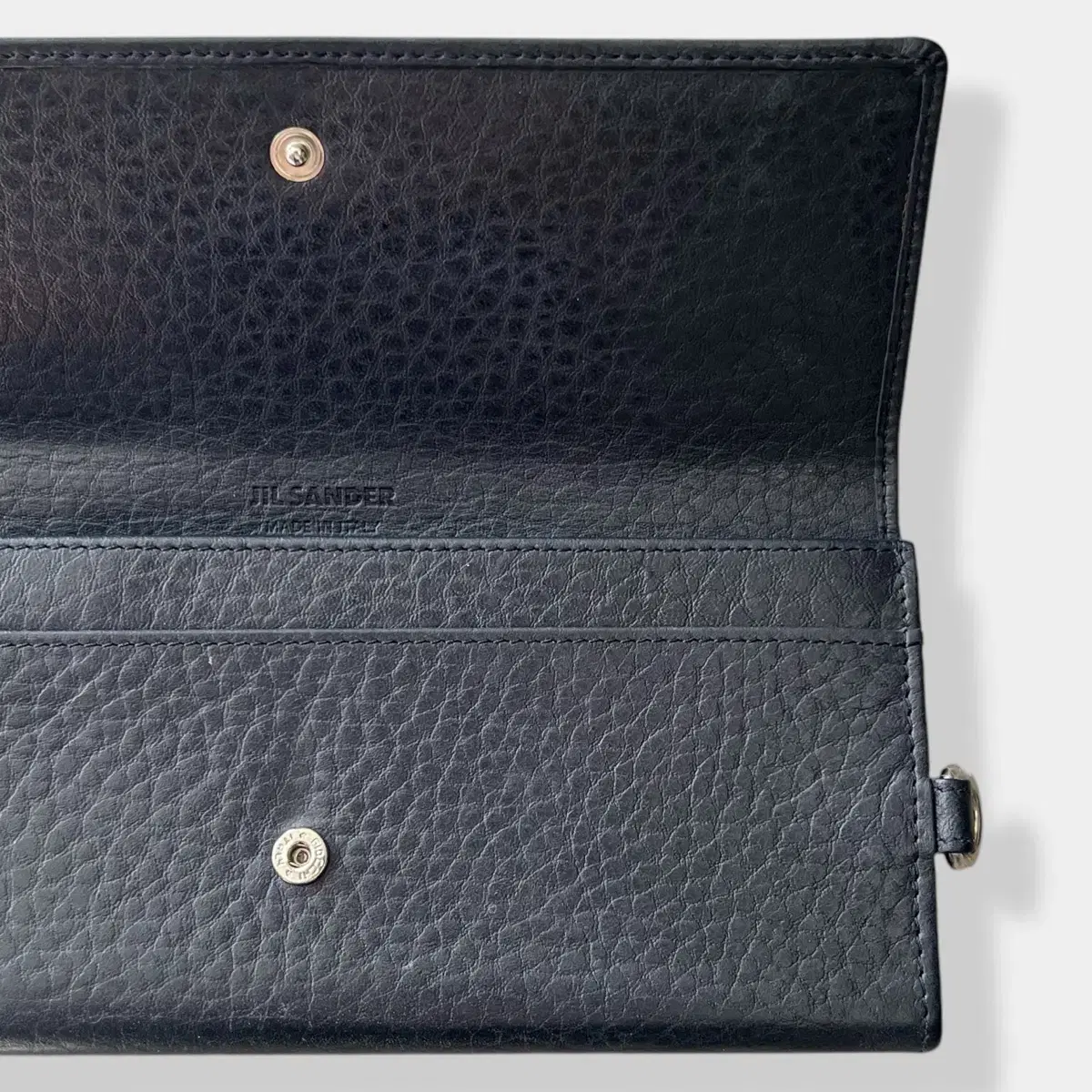 Jilsander wallet