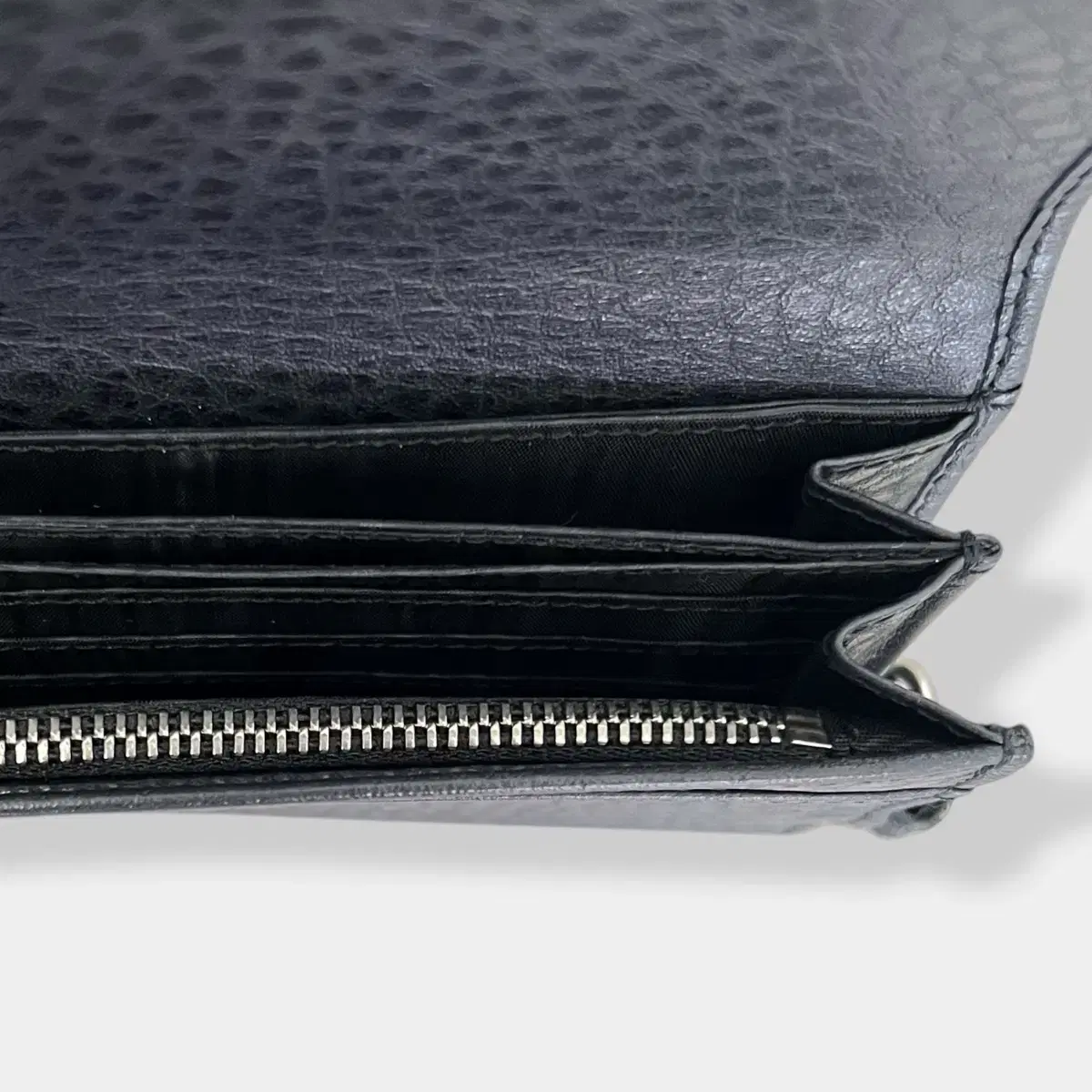 Jilsander wallet