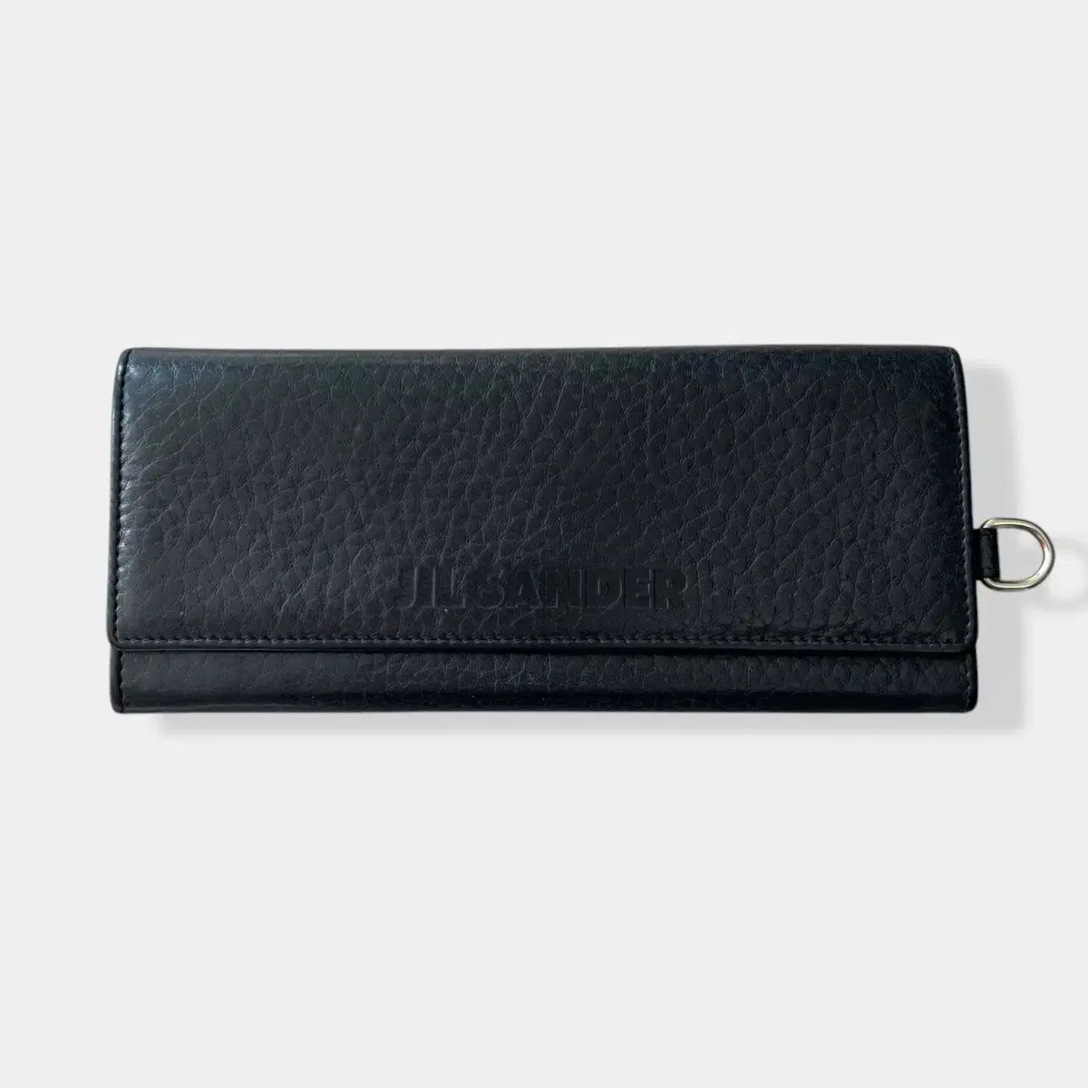 Jilsander wallet