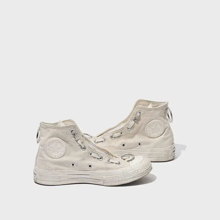 UNDERCOVER X CONVERSE sneakers 240mm