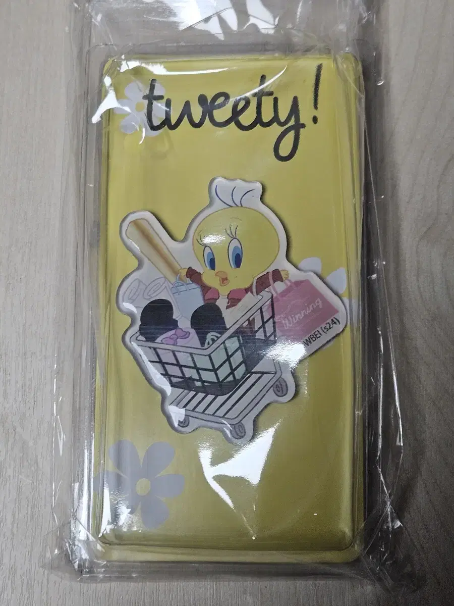 아이유 트위티 마그넷iu tweety magnet