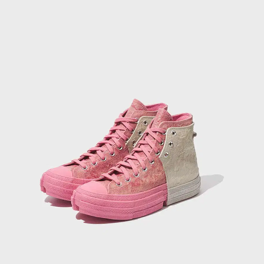 FENG CHEN WANG X CONVERSE sneakers 280mm