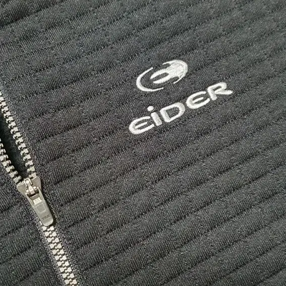 남.95)  아이더 남성 긴팔티 (약보온) EIDER / 남성 등산티