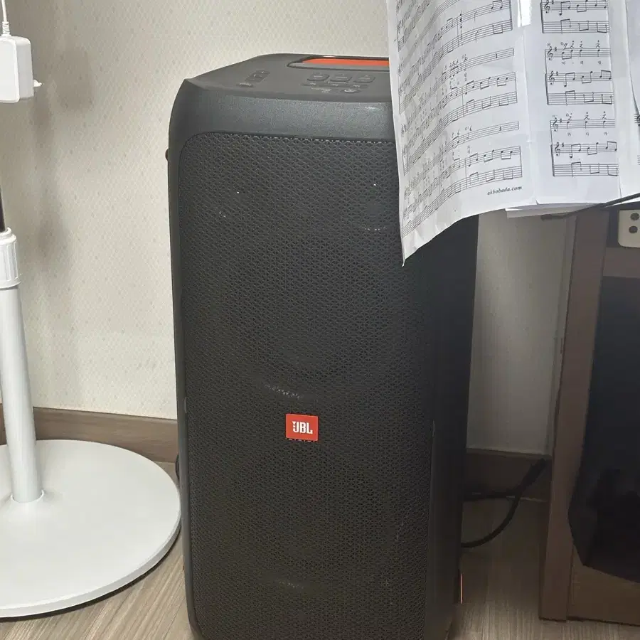 JBL 파티박스 310 팝니다