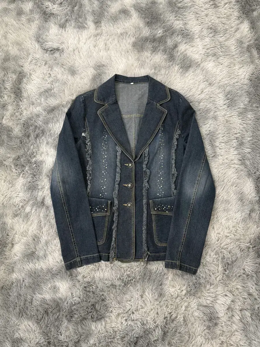 vintage jacket