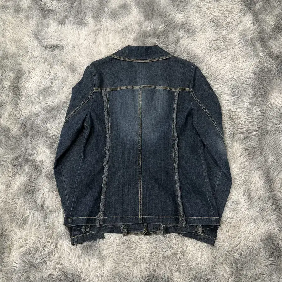 vintage jacket