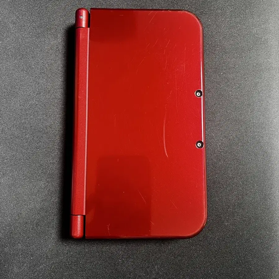 닌텐도 New 3ds xl (레드)