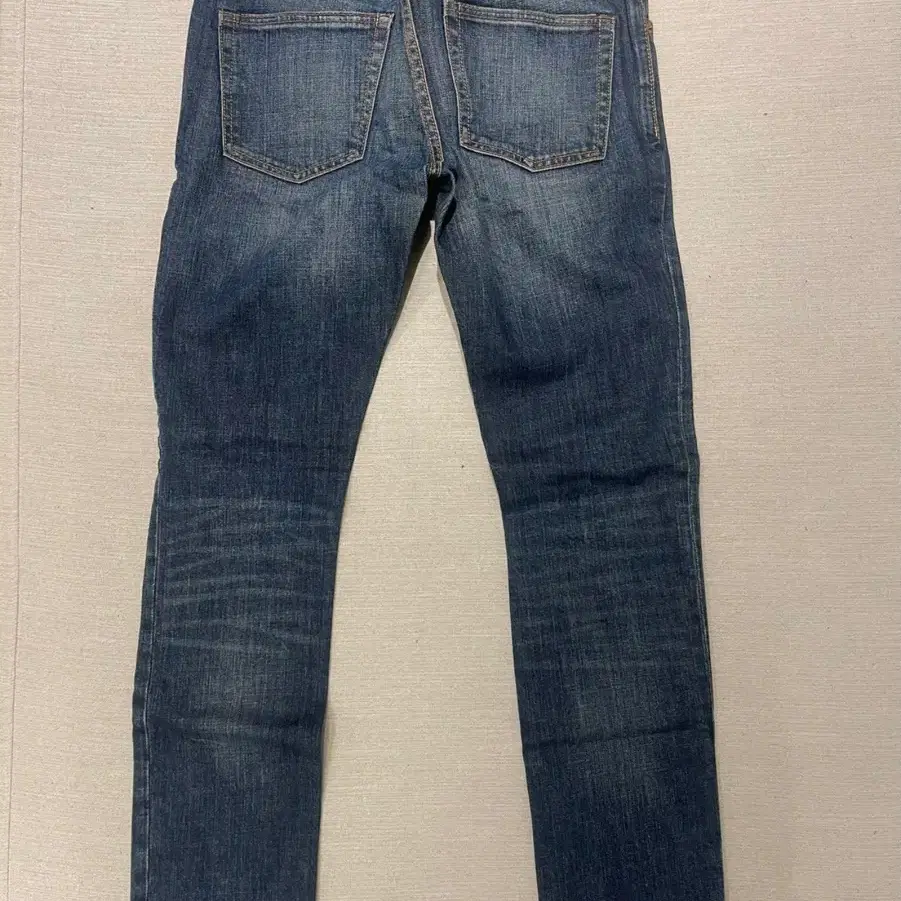 GAP 1969 Medium Indigo 슬림스트레이트 (허리30)