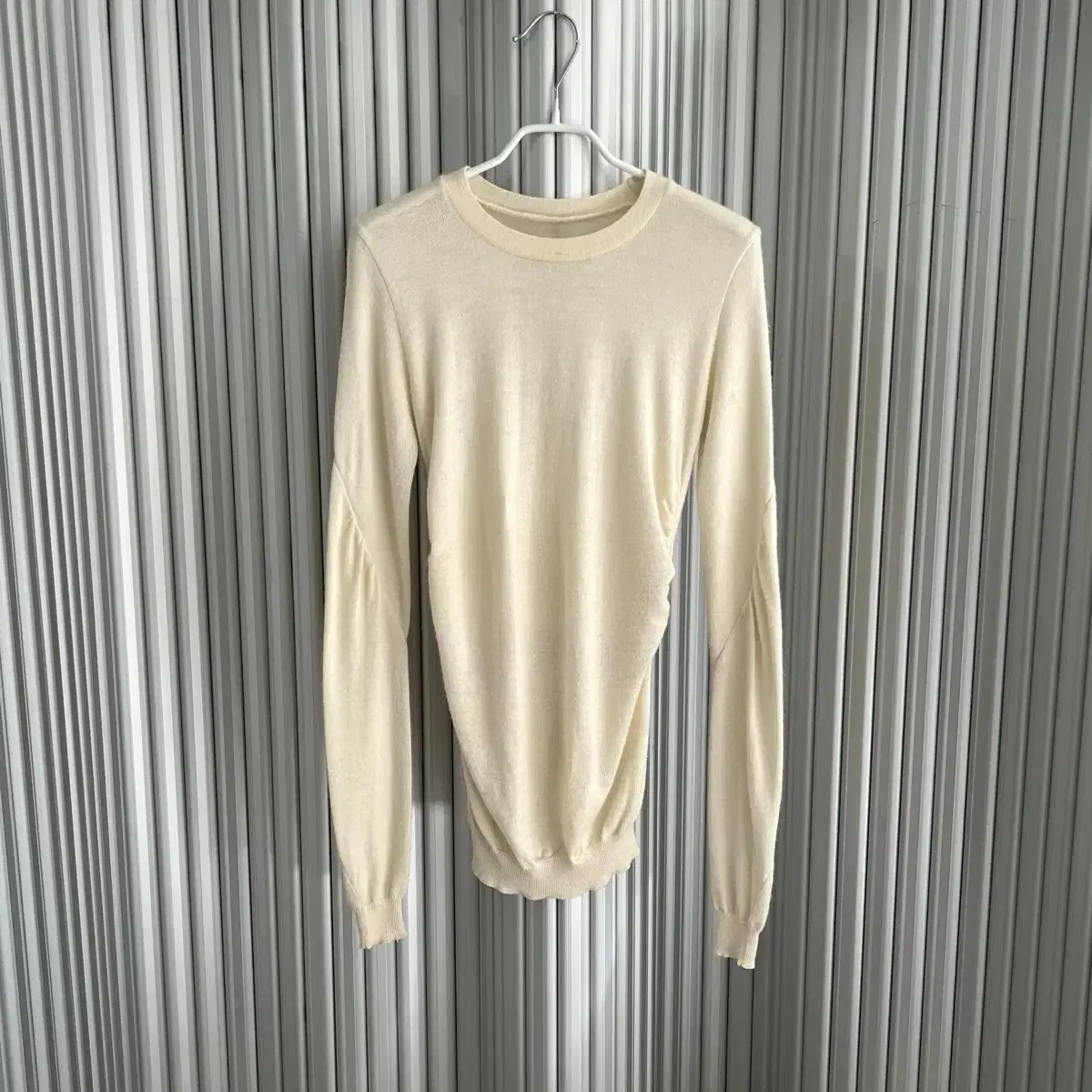 Balenciaga knit