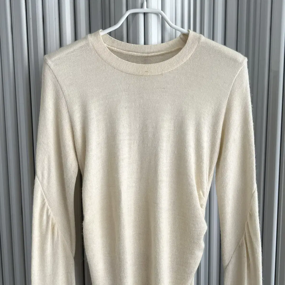 Balenciaga knit