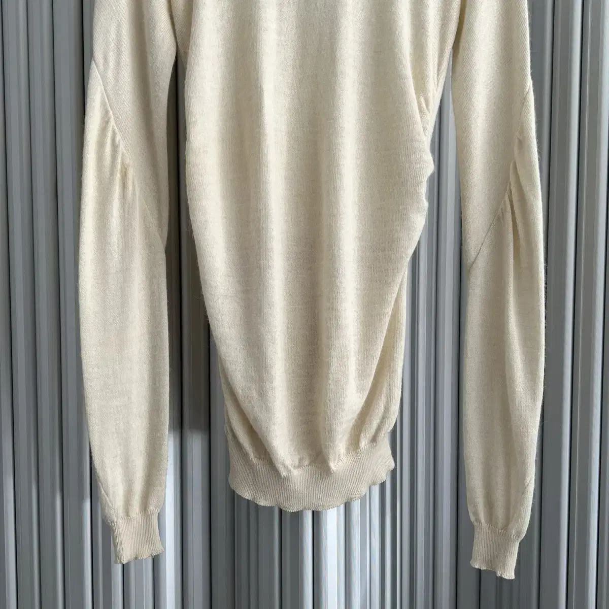 Balenciaga knit