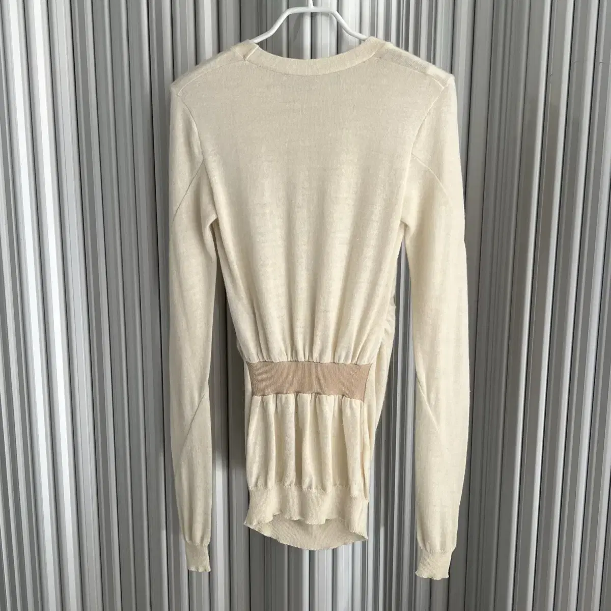 Balenciaga knit